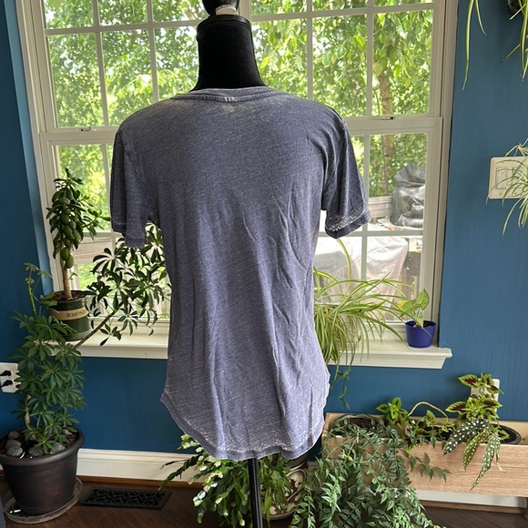 Stitch Graphic T-Shirt - Picture 3 of 5